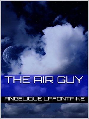 cover image of The Air Guy